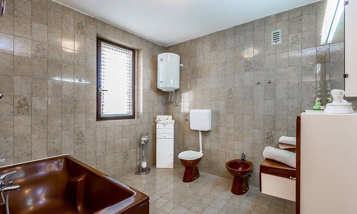 Photo of Bathroom in Valdebek