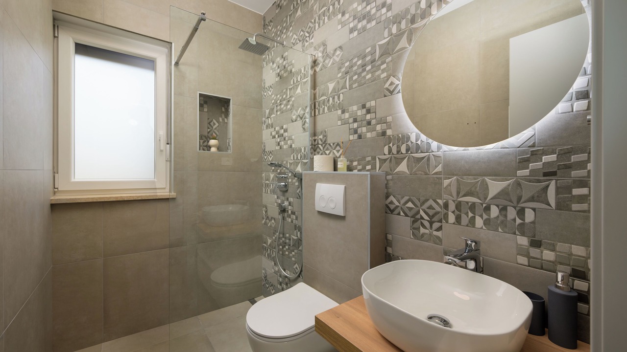 Photo of Bathroom in Zminj