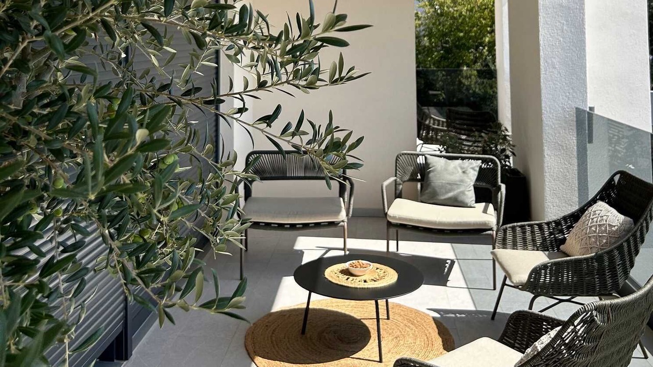 Photo of Patio Balcony in Kornic