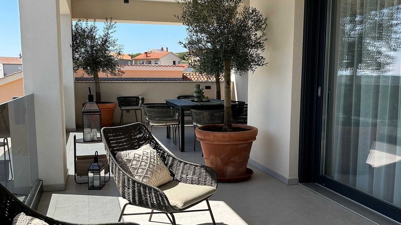 Photo of Patio Balcony in Kornic