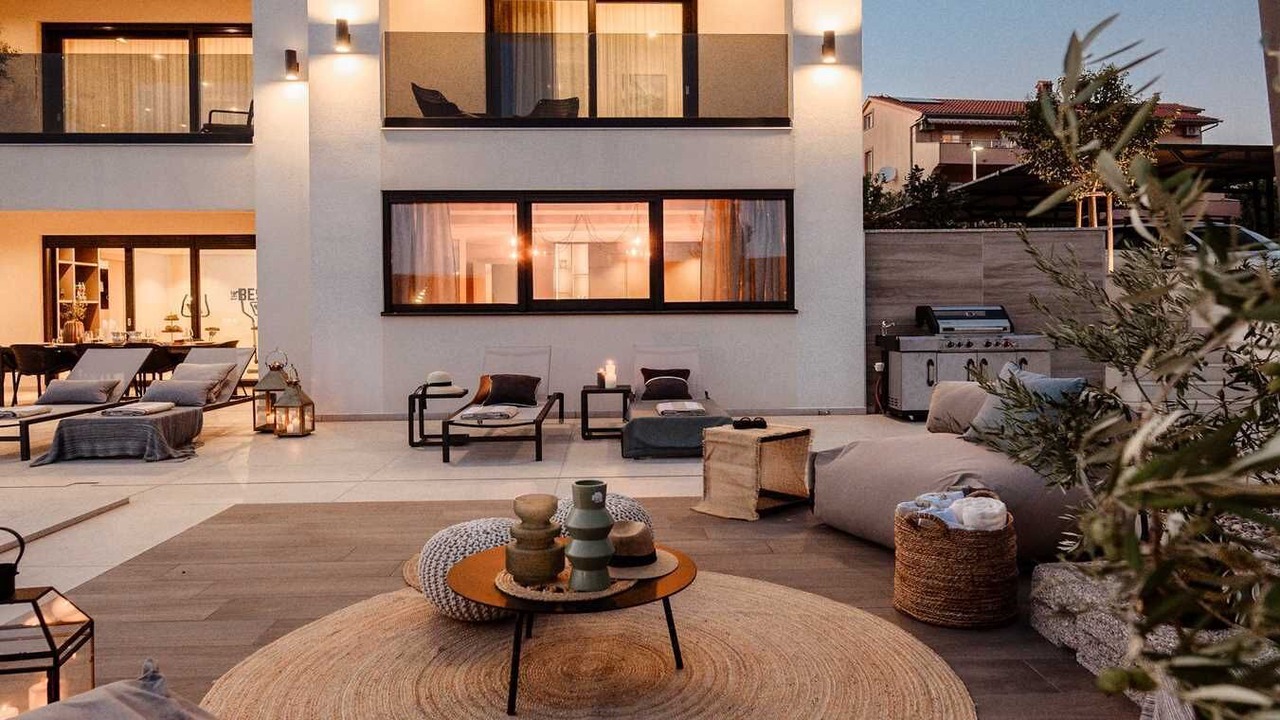 Photo of Patio Balcony in Kornic