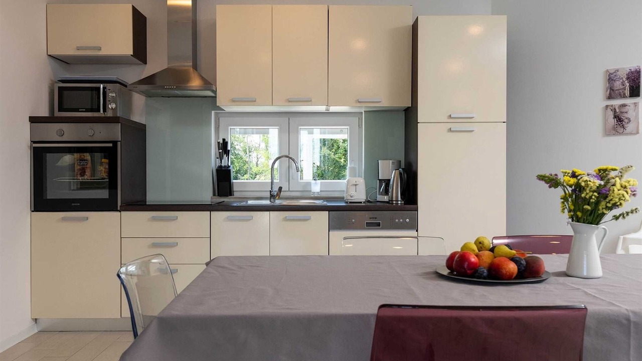 Photo of Kitchen in Sveta Nedelja