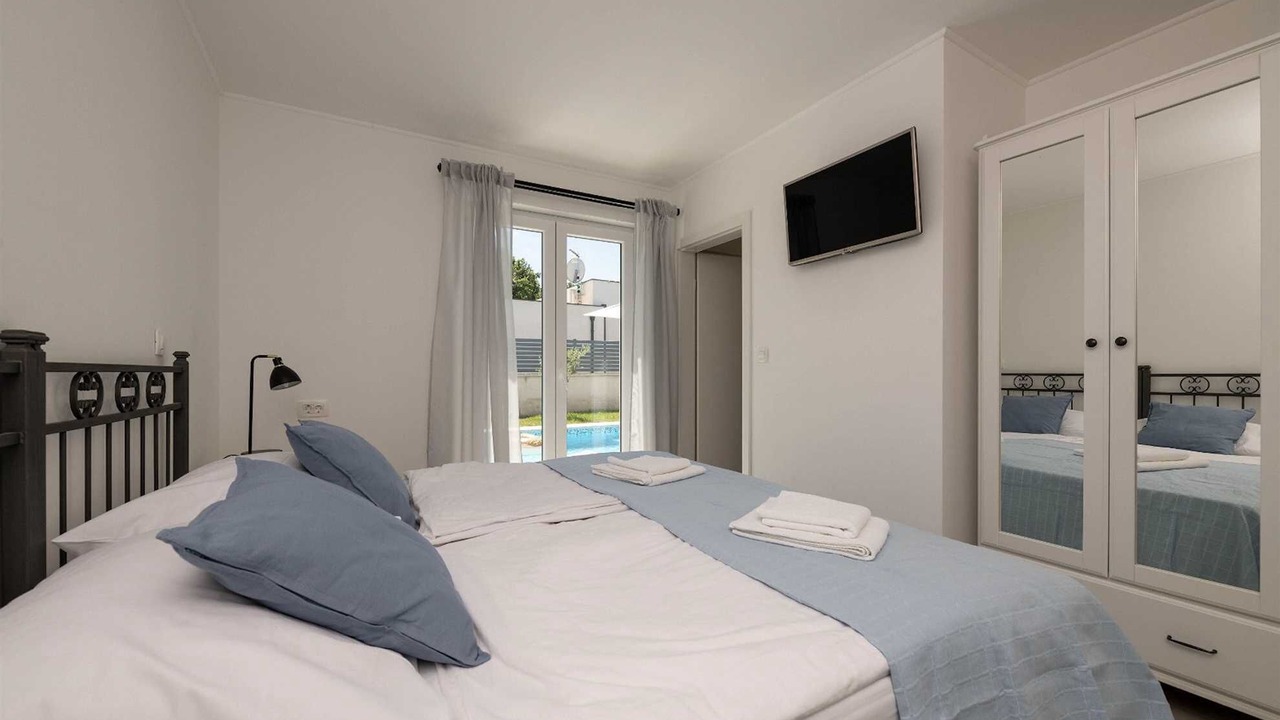 Photo of Bedroom in Sveta Nedelja