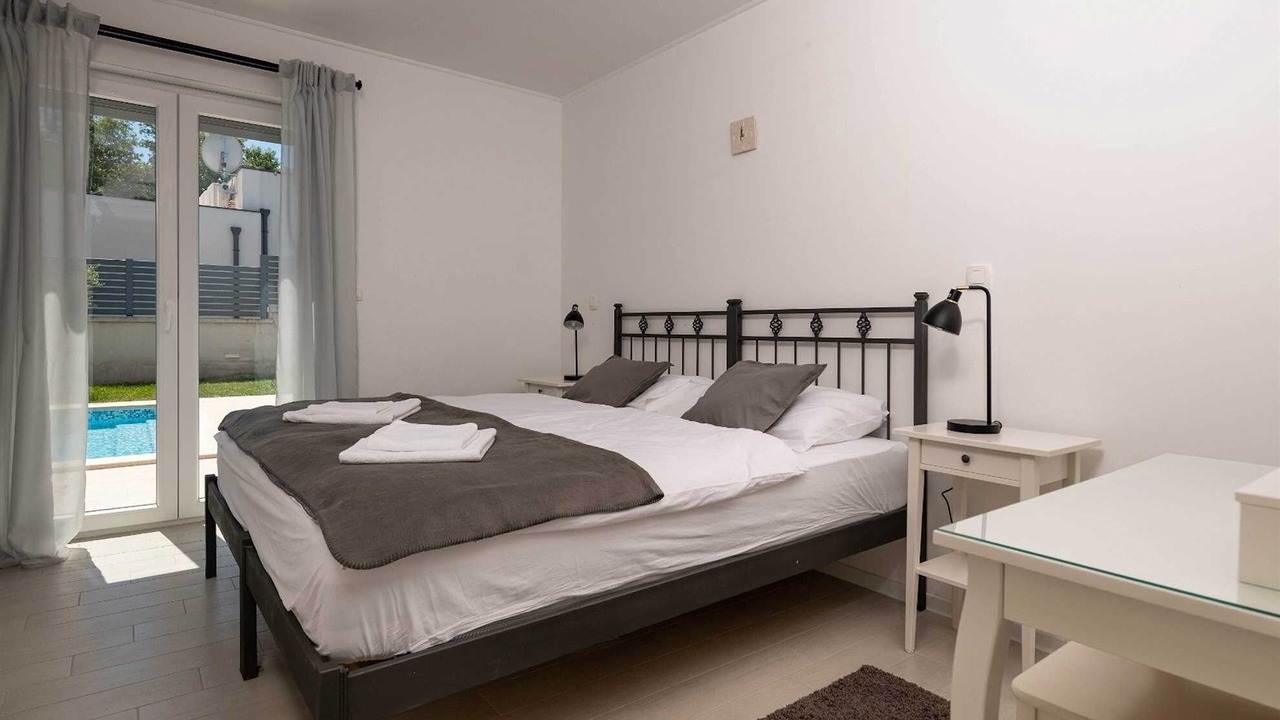 Photo of Bedroom in Sveta Nedelja