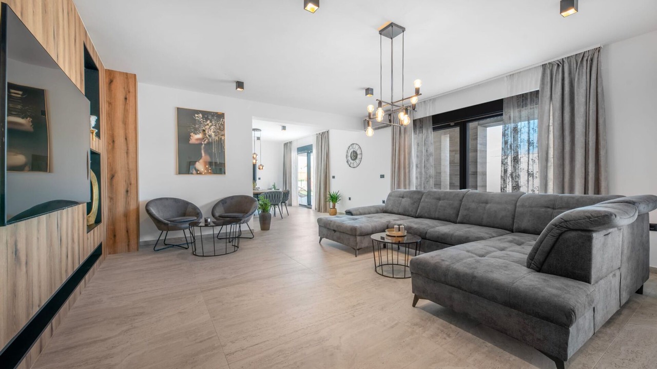 Photo of Livingroom in Benkovac