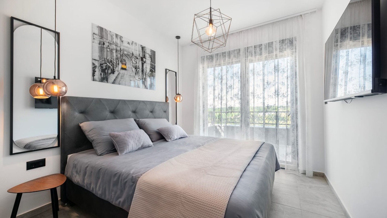 Photo of Bedroom in Benkovac