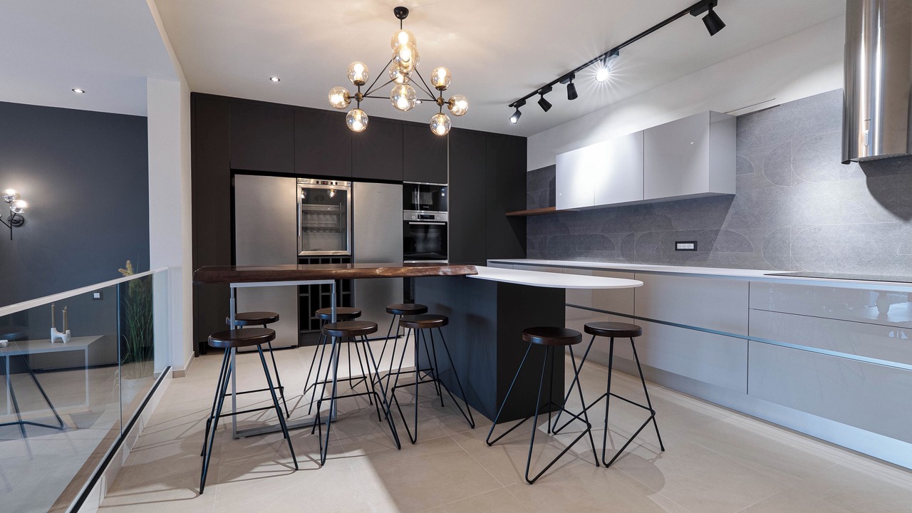 Photo of Kitchen in Milna (Brac)