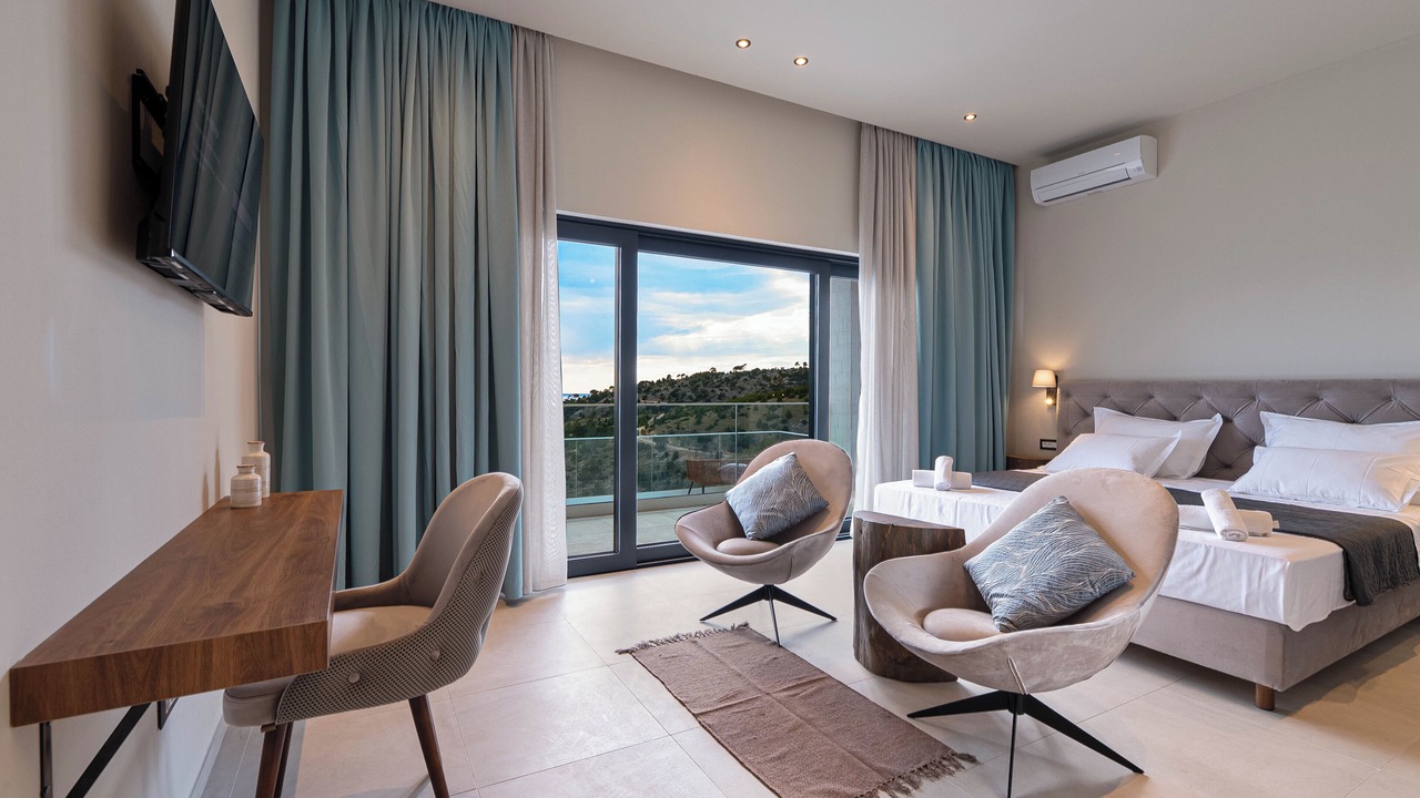 Photo of Bedroom in Milna (Brac)