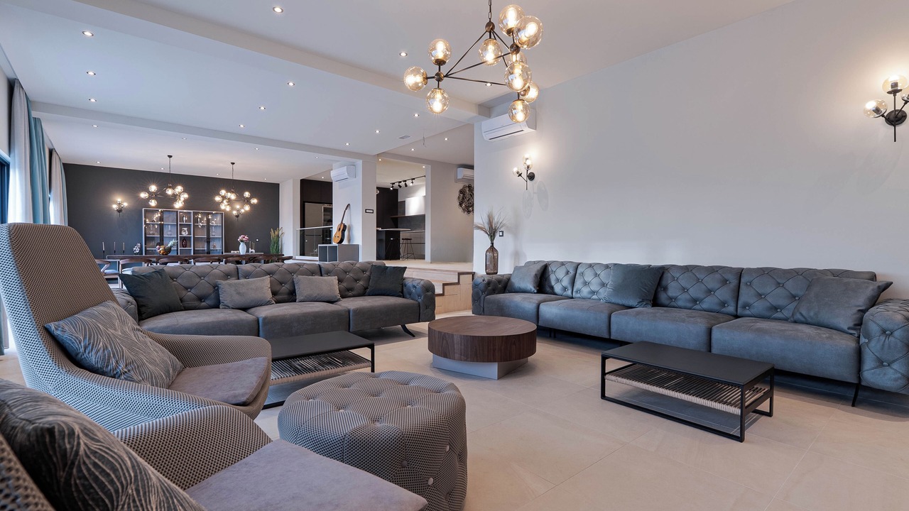 Photo of Livingroom in Milna (Brac)