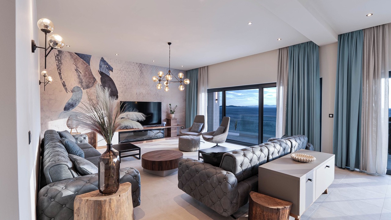 Photo of Livingroom in Milna (Brac)