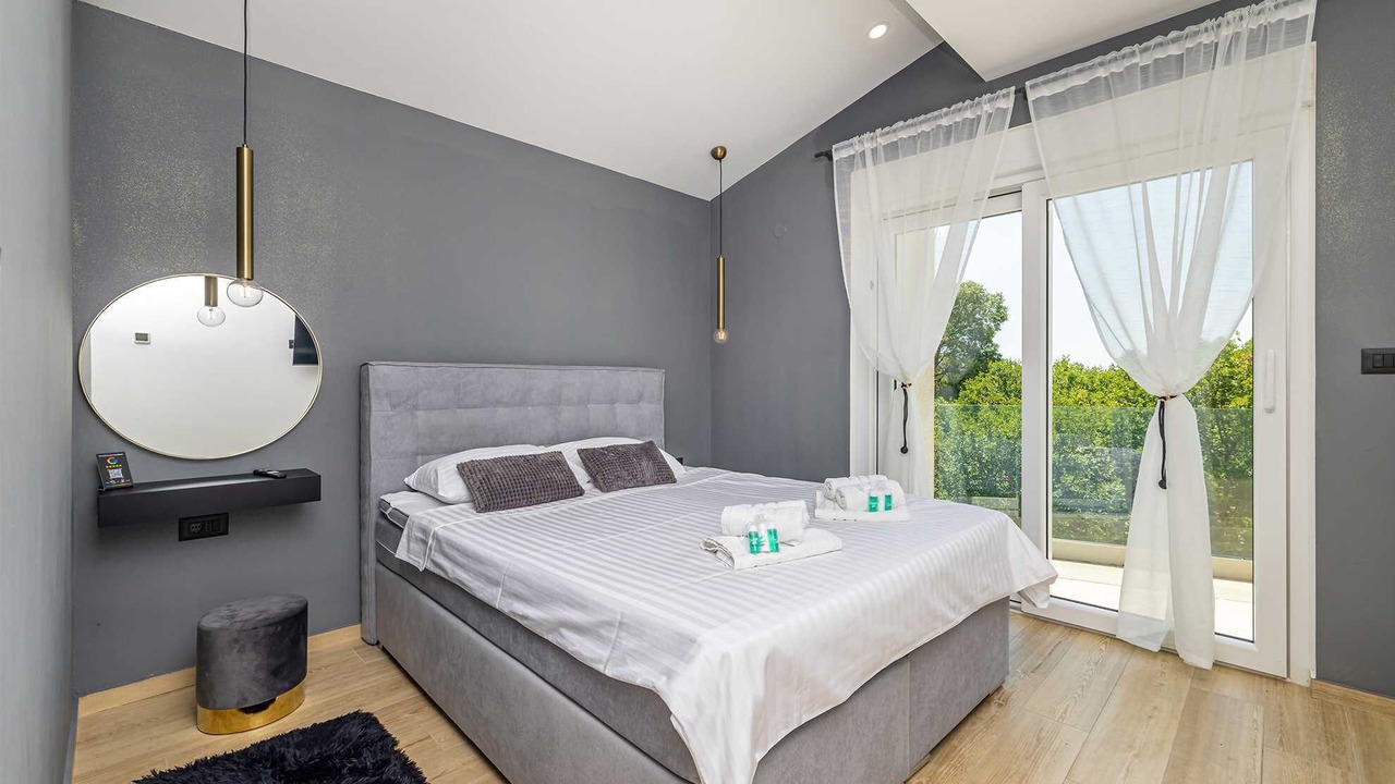 Photo of Bedroom in Garica