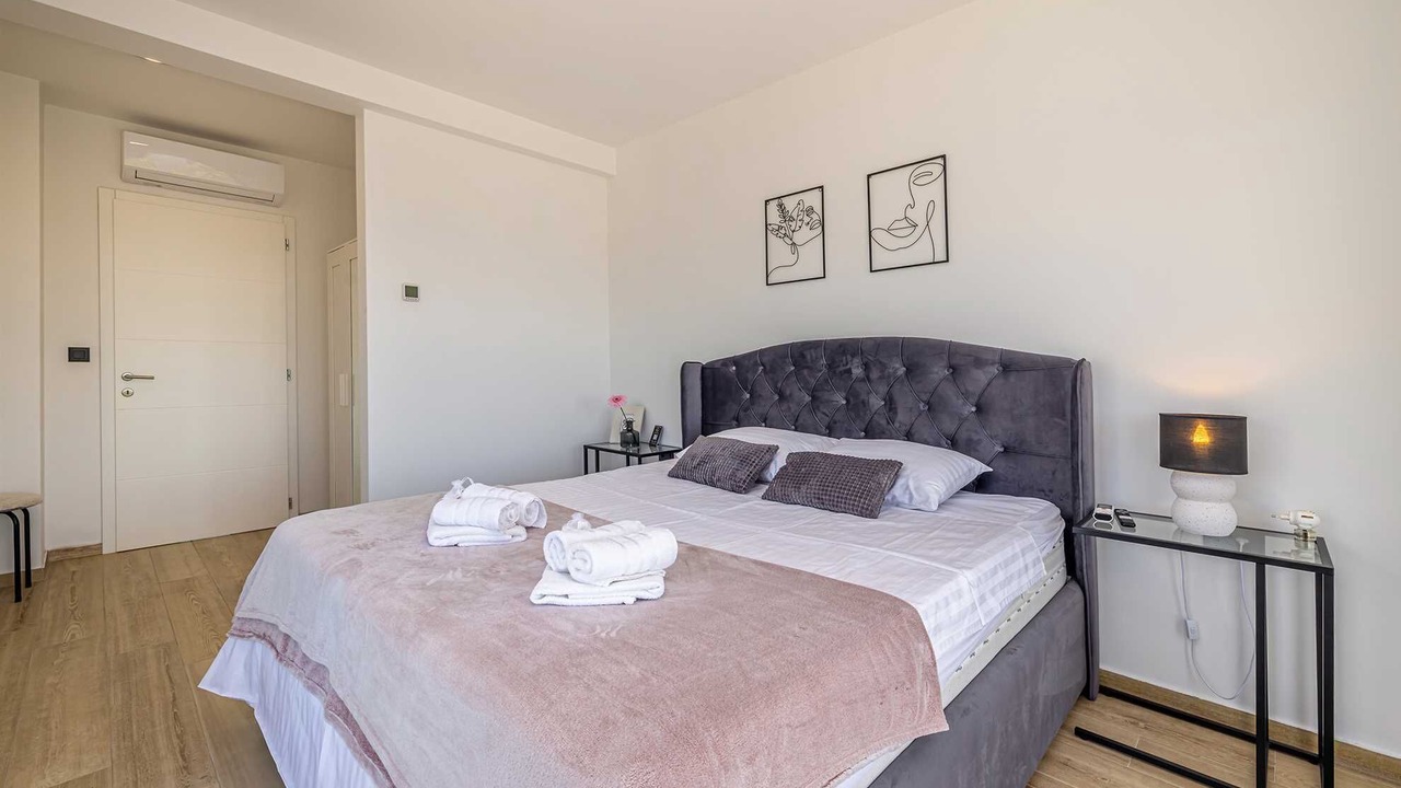 Photo of Bedroom in Garica