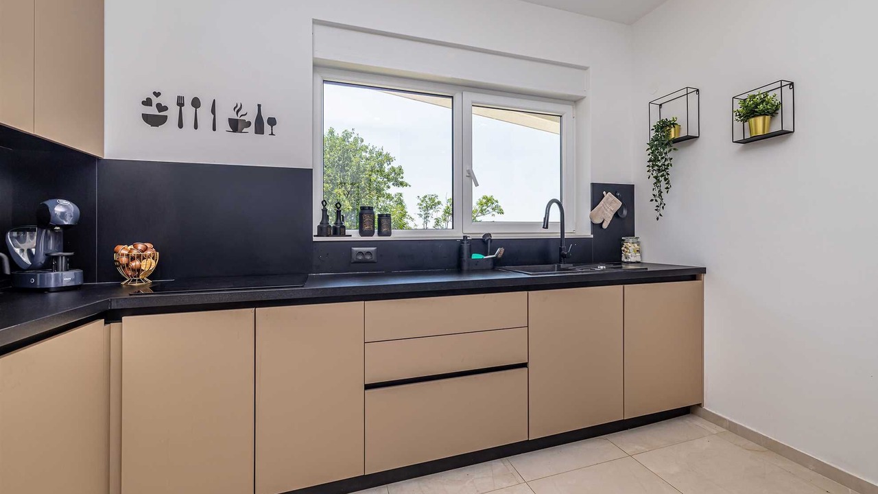Photo of Kitchen in Garica