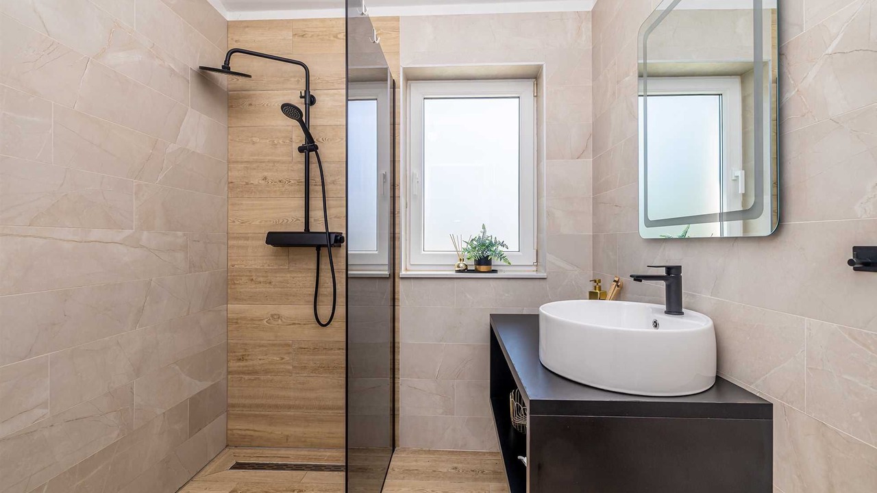 Photo of Bathroom in Garica