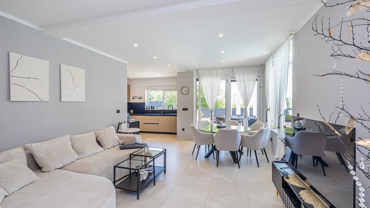 Photo of Livingroom in Garica