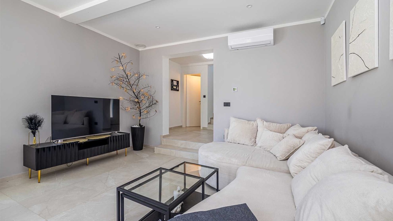 Photo of Livingroom in Garica