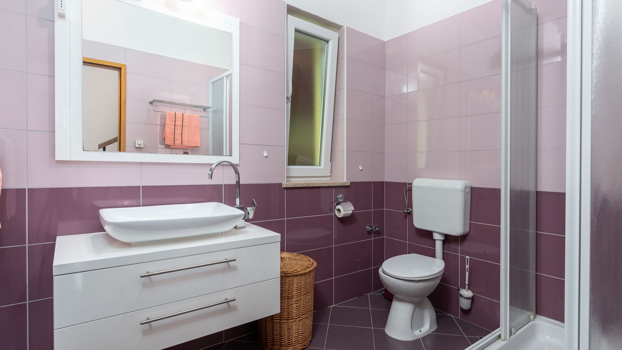 Photo of Bathroom in Boljevici