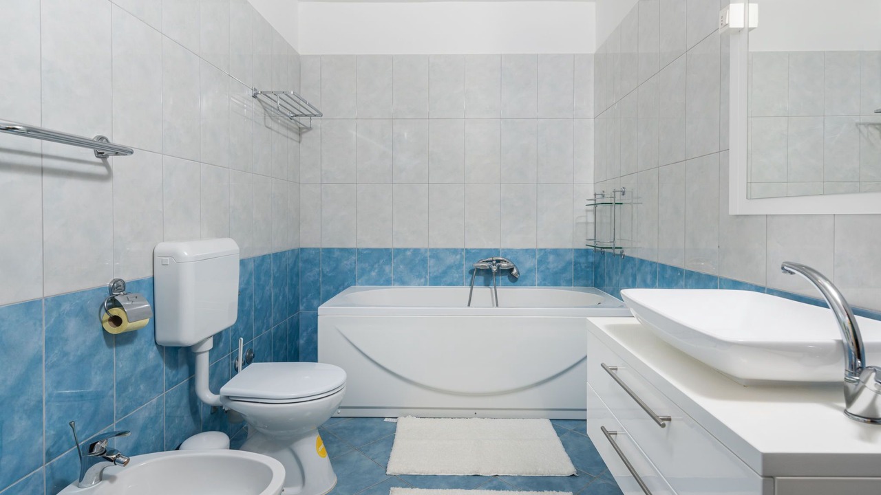 Photo of Bathroom in Boljevici