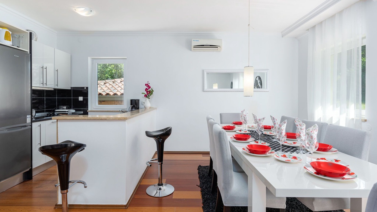 Photo of Bedroom in Boljevici