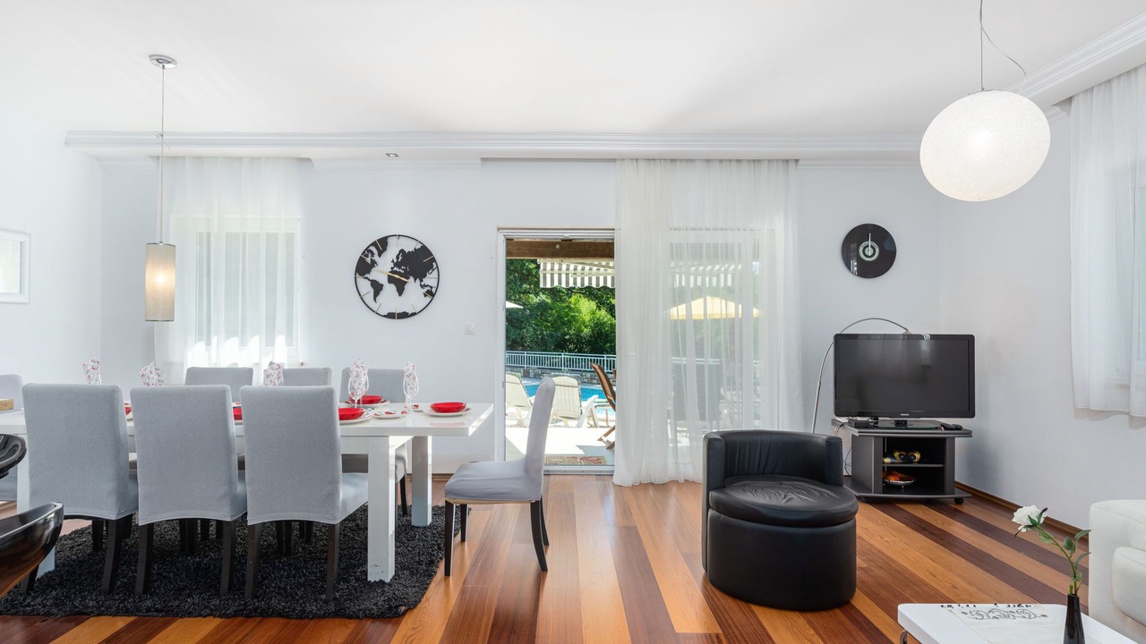 Photo of Livingroom in Boljevici