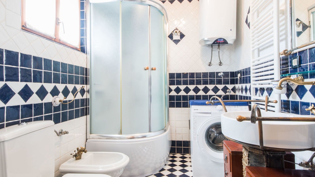 Photo of Bathroom in Sumber
