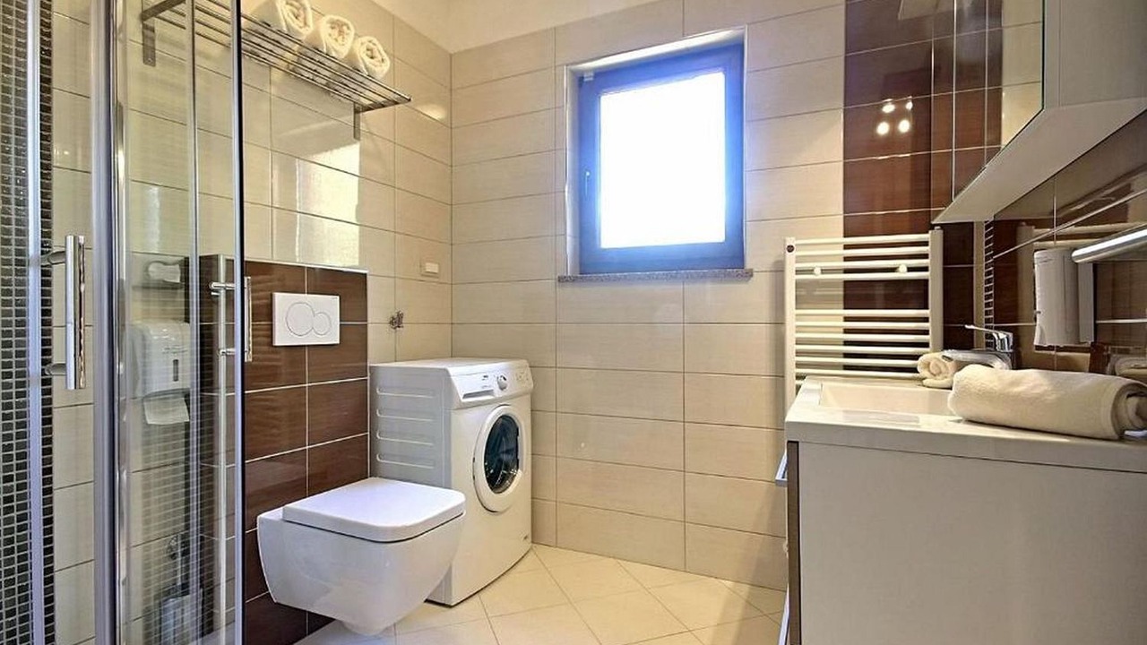 Photo of Bathroom in Markovac