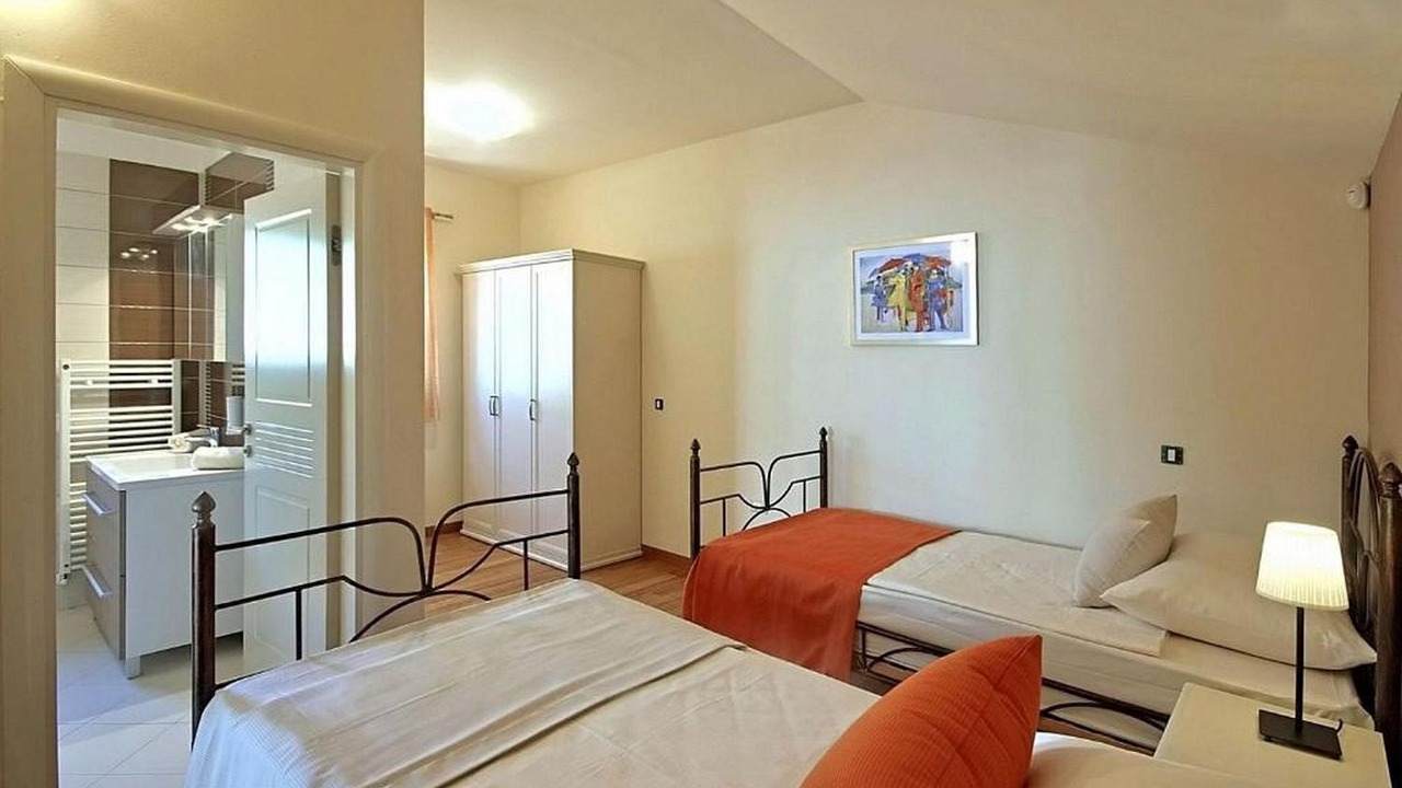 Photo of Bedroom in Markovac