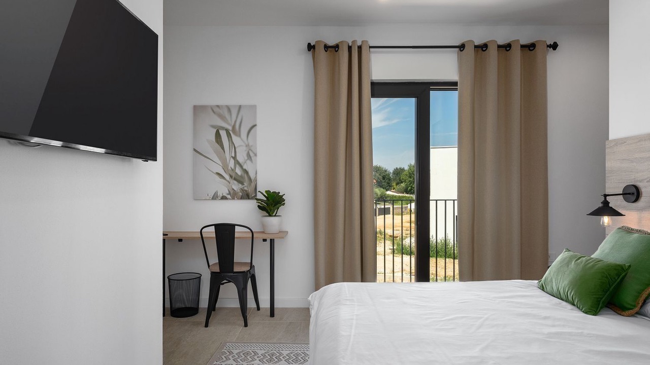 Photo of Bedroom in Gulici