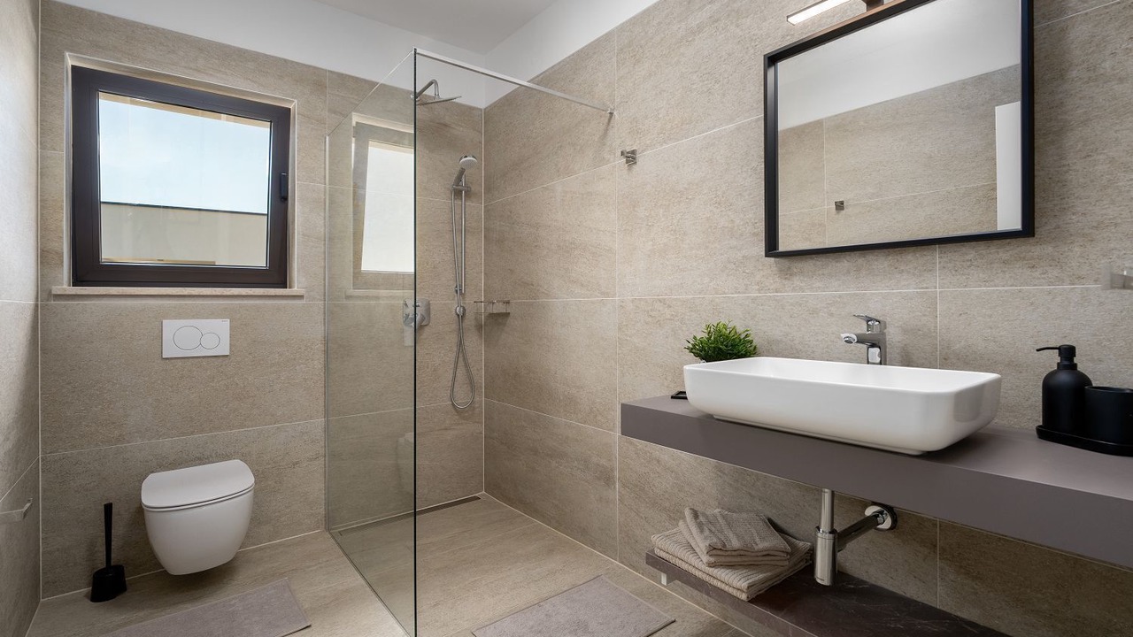 Photo of Bathroom in Gulici