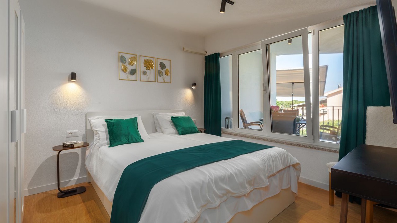 Photo of Bedroom in Brulo