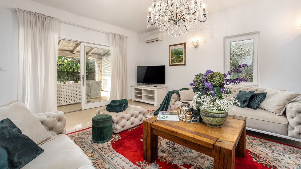 Photo of Livingroom in Gulici