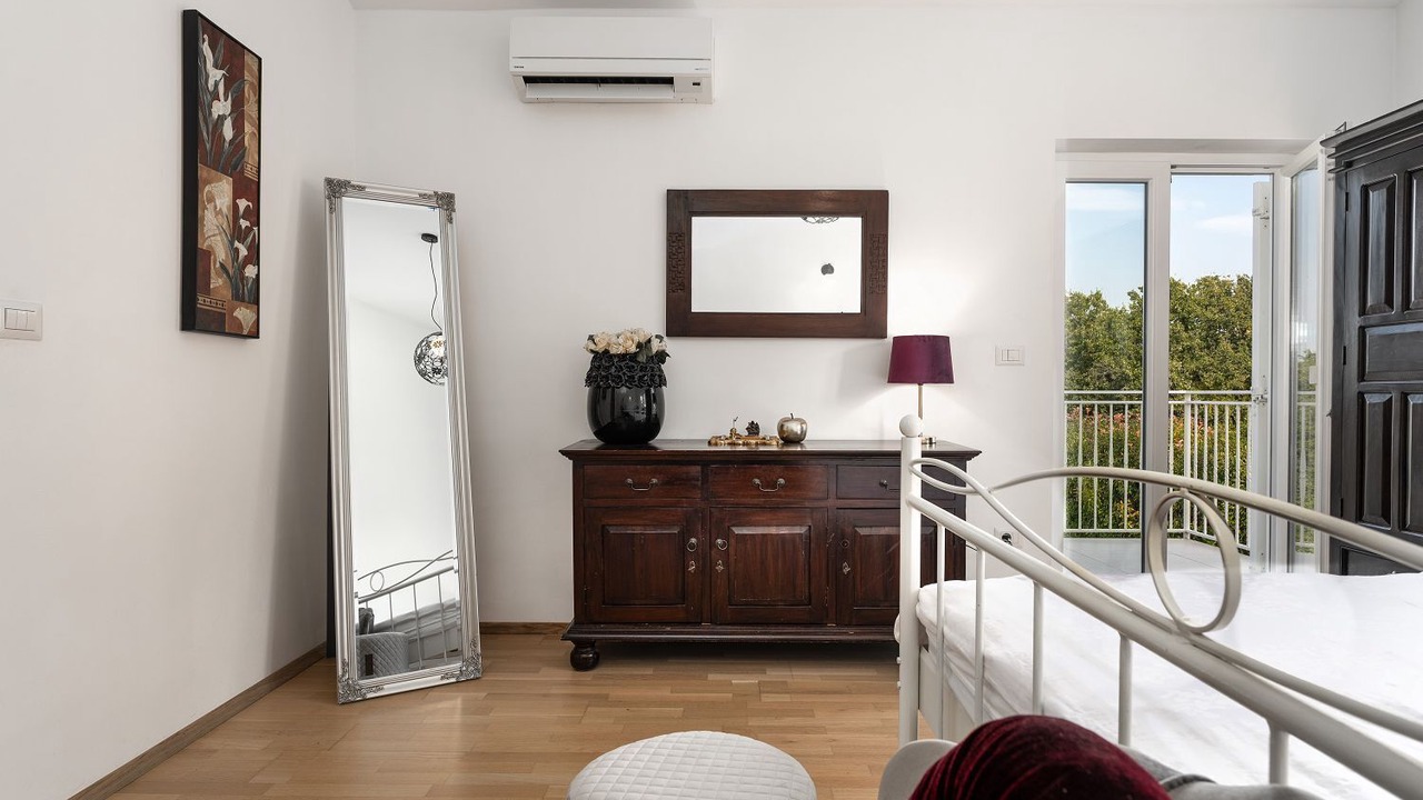 Photo of Bedroom in Gulici