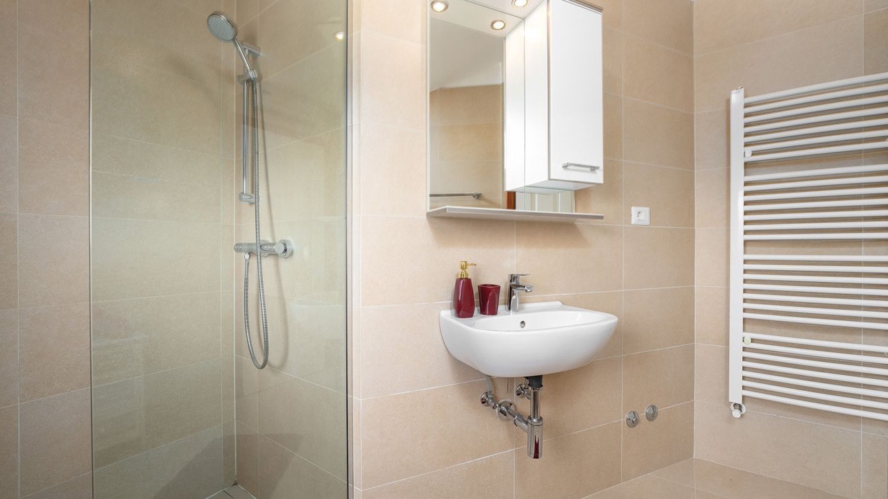 Photo of Bathroom in Gulici