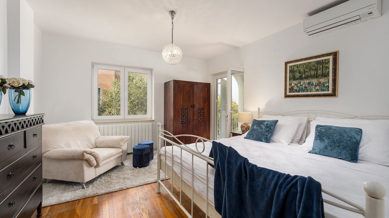 Photo of Bedroom in Gulici