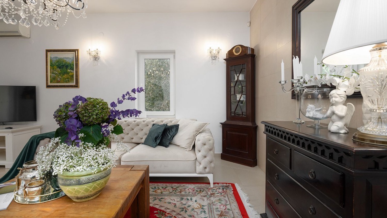Photo of Livingroom in Gulici