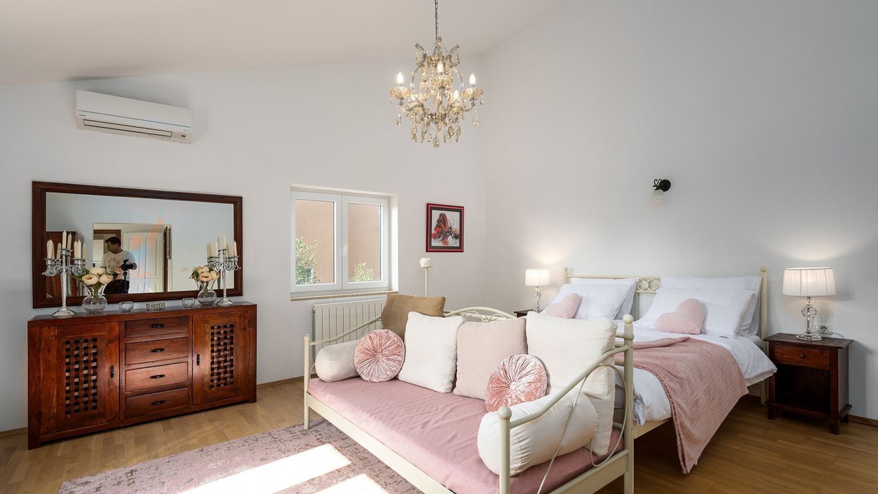 Photo of Bedroom in Gulici