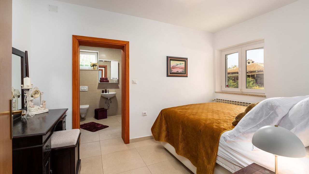 Photo of Bedroom in Gulici