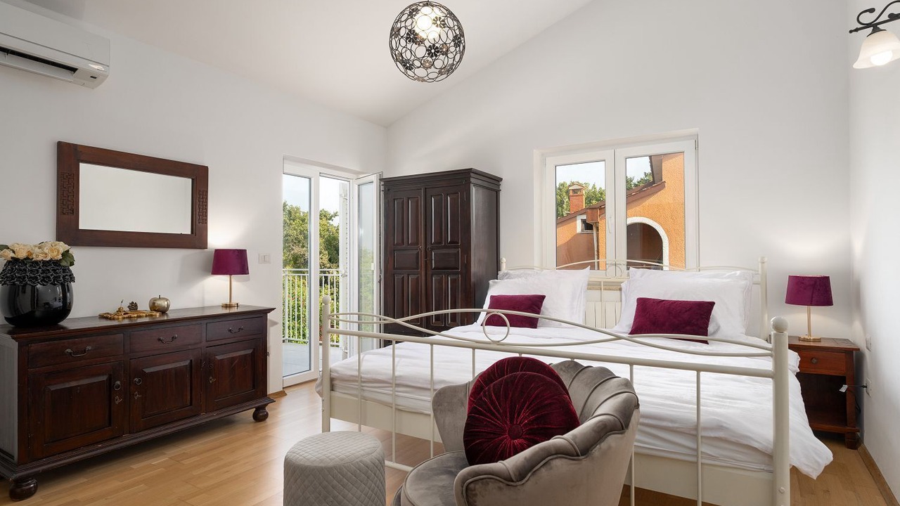 Photo of Bedroom in Gulici