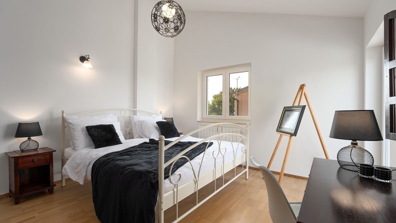 Photo of Bedroom in Gulici