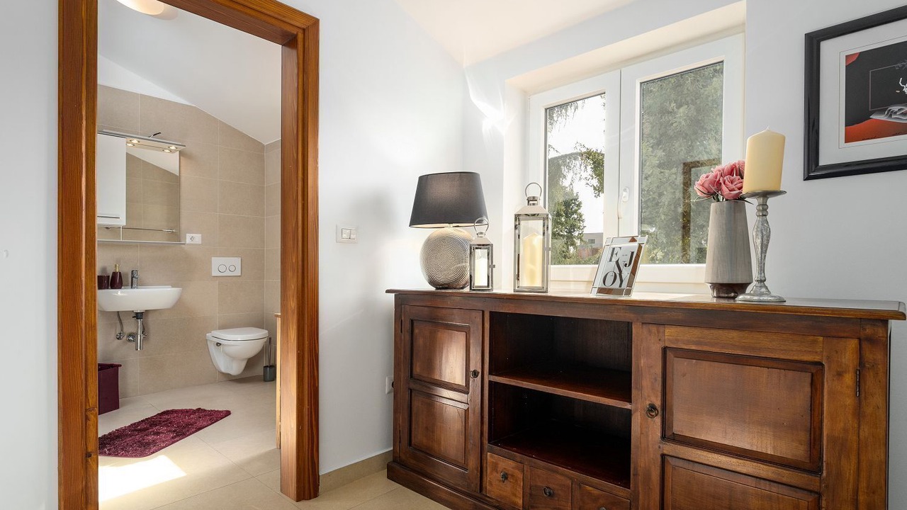 Photo of Bathroom in Gulici