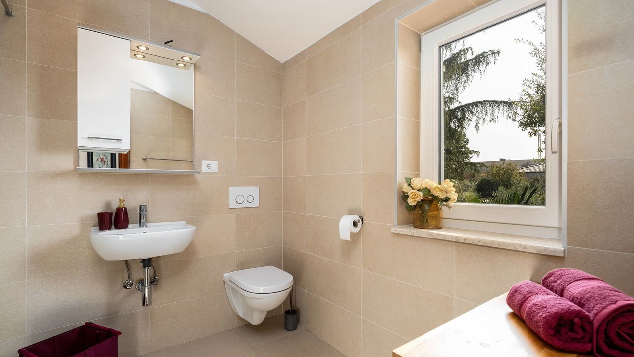 Photo of Bathroom in Gulici