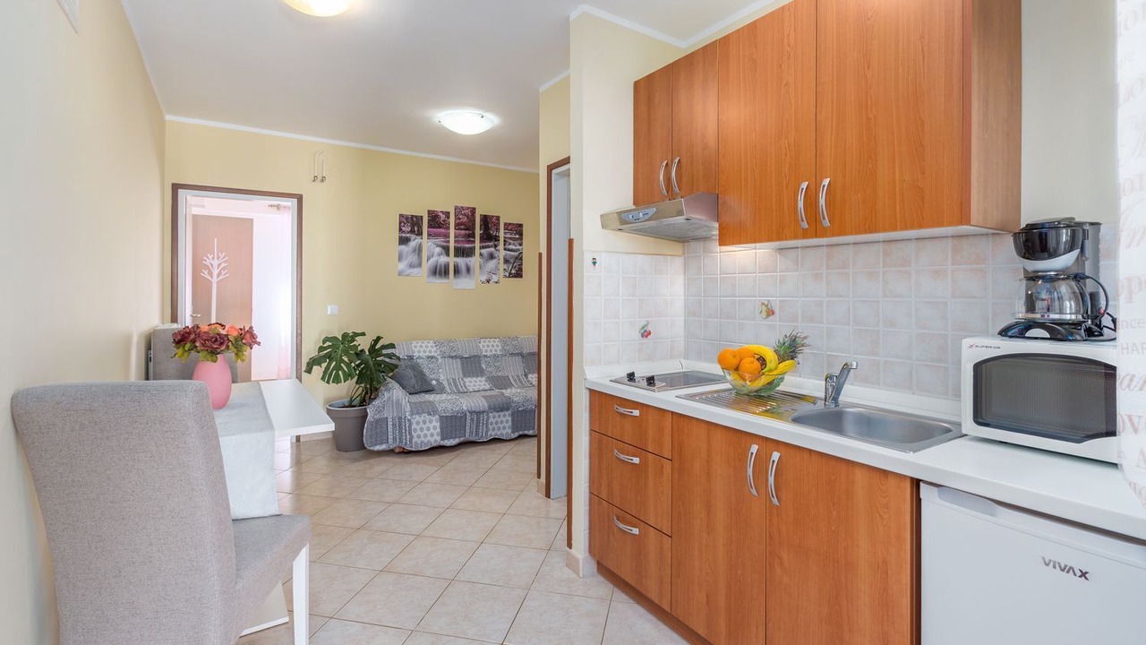 Photo of Kitchen in Spadici