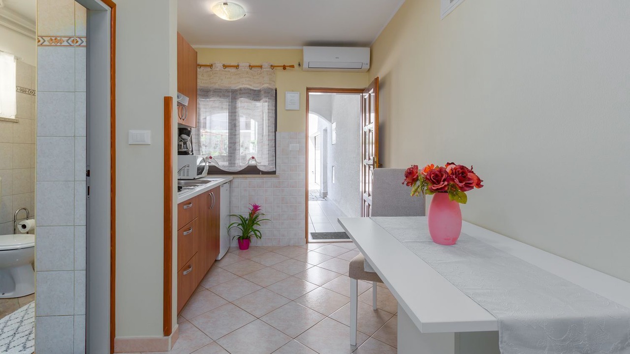 Photo of Kitchen in Spadici