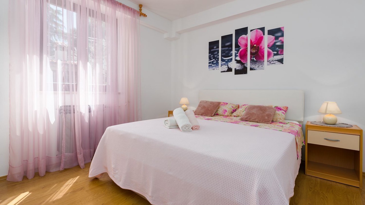 Photo of Bedroom in Spadici