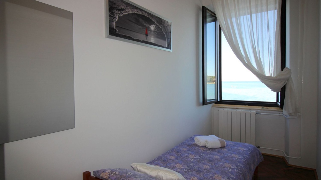 Photo of Bedroom in City Center