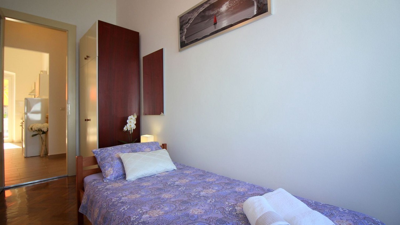 Photo of Bedroom in City Center