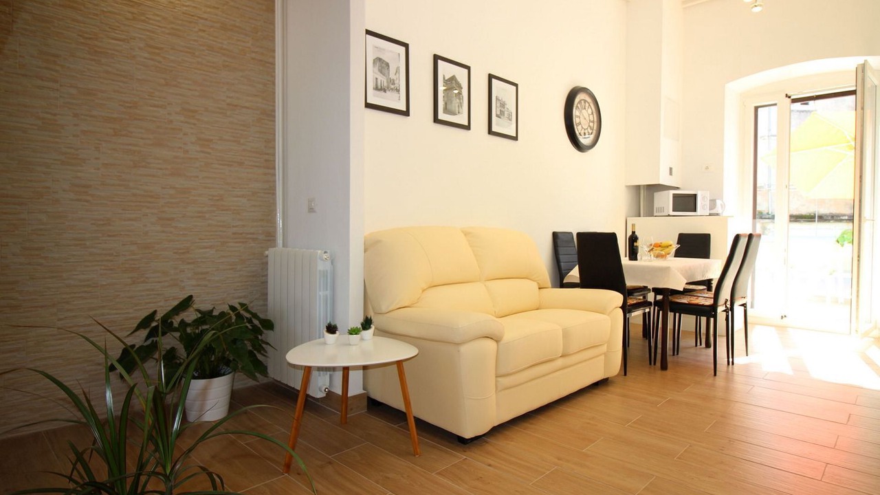 Photo of Livingroom in City Center