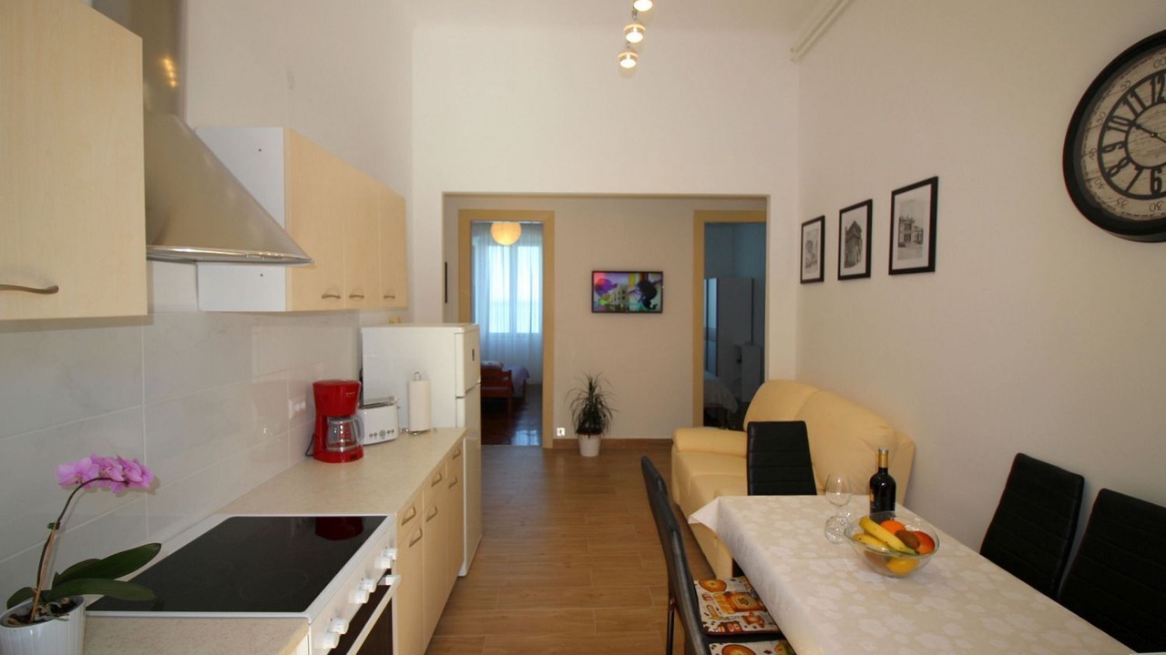 Photo of Kitchen in City Center