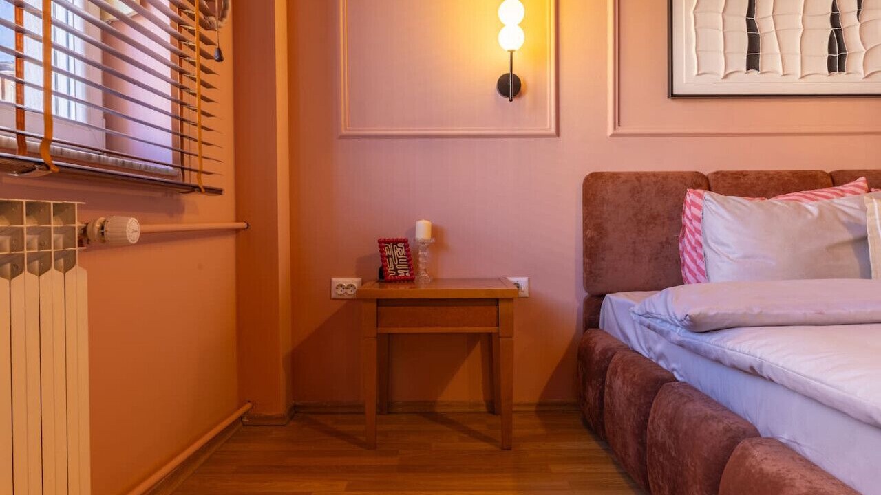 Photo of Bedroom in Pristina
