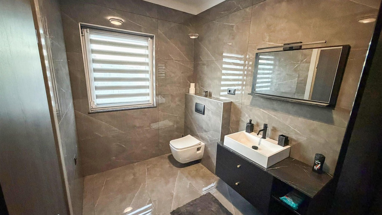 Photo of Bathroom in Raslina